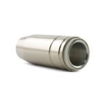 2 x MIG Nozzle / Shroud MB25 Conical - Binzel Style - Binzel eqviv part# 145.0076 - Image 2