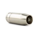 2 x MIG Nozzle / Shroud MB25 Conical - Binzel Style - Binzel eqviv part# 145.0076 - Image 3