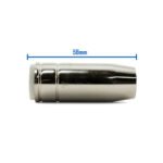 40 MIG Nozzle MB25 Conical Binzel 145.0076 China Factory - Image 6