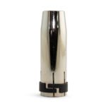 40 x MIG Nozzle / Shroud MB26 / 38 / 501 Conical - Binzel Style - Image 2