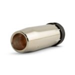 40 x MIG Nozzle / Shroud MB26 / 38 / 501 Conical - Binzel Style - Image 6