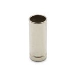 MB12 Binzel MIG Nozzle 5 Pack Cylindrical Migmate - Image 2