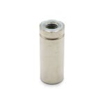 MB12 Binzel MIG Nozzle 5 Pack Cylindrical Migmate - Image 3
