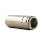 2 x MIG Nozzle / Shroud MB25 Cylindrical - Binzel Style - Image 2