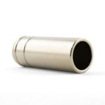 2 x MIG Nozzle / Shroud MB25 Cylindrical - Binzel Style - Image 3