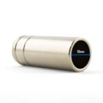 5x MIG Nozzle MB25 Cylindrical Binzel Style - Image 6