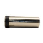 Binzel MIG Nozzle MB26/38/501 Cylindrical 5pcs - Image 2