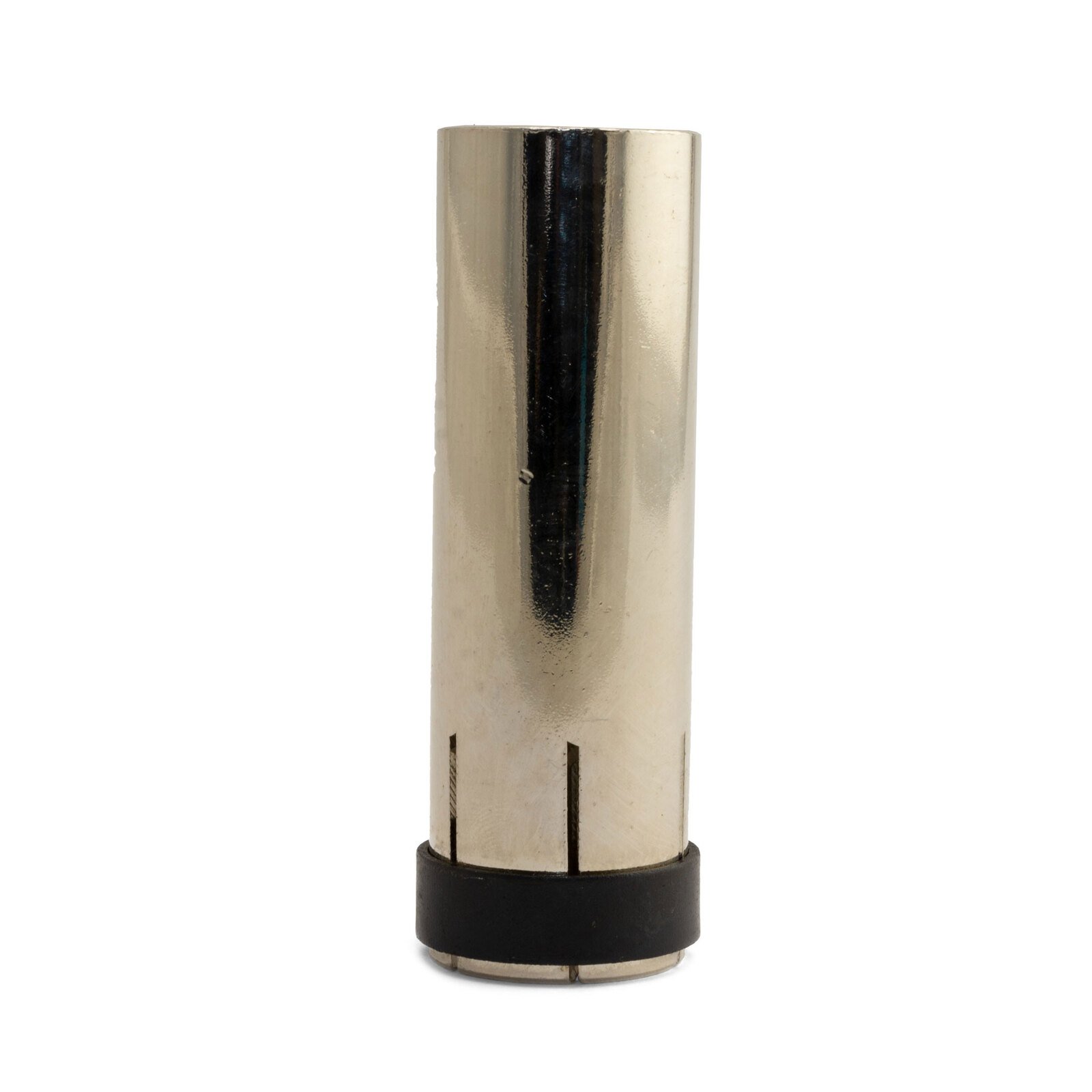 NZCY26-5 Binzel MIG Nozzle MB26/38/501 Cylindrical 5pcs - Image 1
