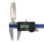 2x MIG Nozzle MB15 Tapered Binzel Style - Image 3