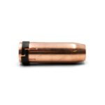 2x MIG Nozzle MB26/35/501 Tapered Binzel Style - Image 3