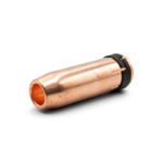 2x MIG Nozzle MB26/35/501 Tapered Binzel Style - Image 5