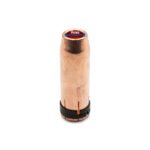 2x MIG Nozzle MB26/35/501 Tapered Binzel Style - Image 6
