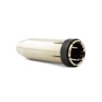 40x MB36 Tapered MIG Nozzle Binzel Shroud - Image 2