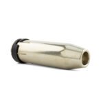 40x MB36 Tapered MIG Nozzle Binzel Shroud - Image 3