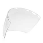 2mm Clear Face Shields - 10 Each - Image 5