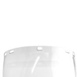 2mm Clear Face Shields - 10 Each - Image 6
