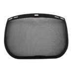 10x OSS Helmet Mesh Face Shield 20 Gauge Wire Screen