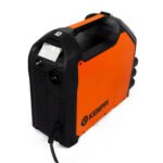 Kemppi MasterTig 235 ACDC TIG Welder - Gas Cooled with MPT35X Panel - Image 4