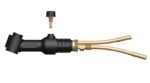10x Parweld Premium WP-20 SR-20 TIG Torch Head With Valve
