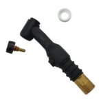 WP26 TIG Welding Torch Head Valve Lift/Scratch Start - Image 2