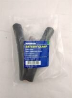 500 Amp Jumper Lead Booster Clamps - Quad Pack - Image 4