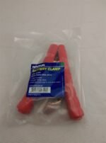 500 Amp Jumper Lead Booster Clamp - Red - Image 2