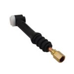 10x WP9 TIG Torch Body/Head High-Quality Welding Accessory