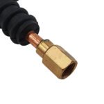 10x WP9 TIG Torch Body Head With Valve - Image 2