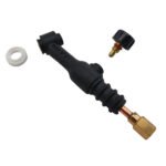 10x WP9 TIG Torch Body Head With Valve