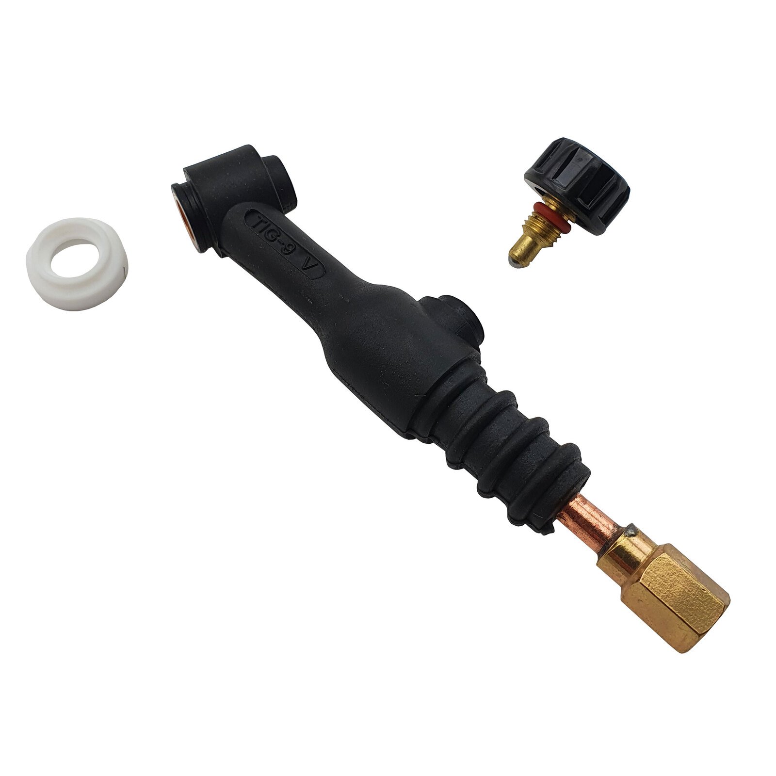 10x WP9 TIG Torch Body / Head With Valve