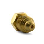 10x Power Cable Adapter Reducer 5/8-3/8 UNF for TIG 9 17 26 - Image 2