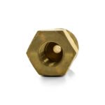 10x Power Cable Adapter Reducer 5/8-3/8 UNF for TIG 9 17 26 - Image 3