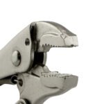 Strong Hand Locking C-Jaw Pliers 180mm Long 26mm Jaw - Image 4