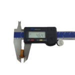 Steel Vision Swirl Ring for S45/S30/S54 Ergocut Plasma Torch - Image 2