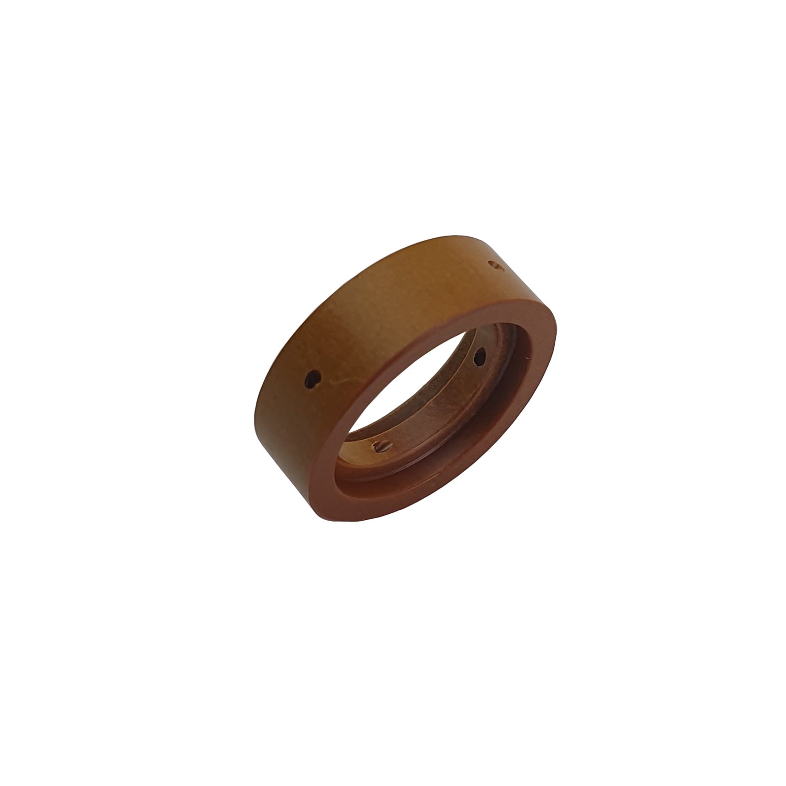 Steel Vision Swirl Ring for S45/S30/S54 Ergocut Plasma Torch