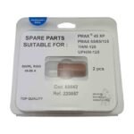 Plasma Cutter Parts Kit 45A for Hypertherm Powermax 45XP 21pc