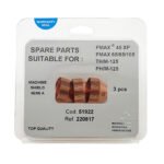 Plasma Cutter Parts Kit 45A for Hypertherm Powermax 45XP 21pc - Image 6