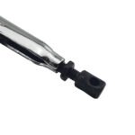 5 Strong Hand 280mm Locking C-Clamp Pliers Swivel Pad - Image 6