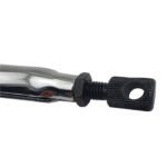 2x Strong Hand 280mm Round End Locking C-Clamp Pliers - Image 6