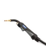 Tweco #1 Lincoln MIG Gun 12' 4.0m K26681 Direct Connect 180c - Image 4