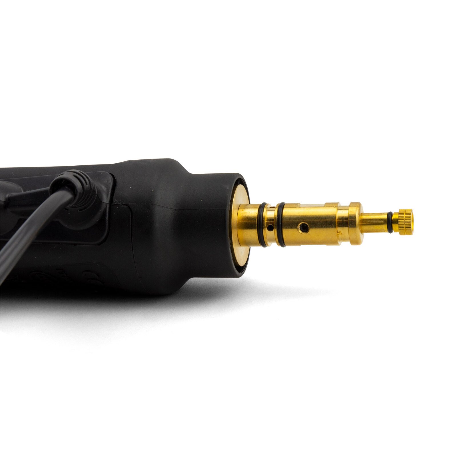 Tweco #1 Lincoln MIG Gun 12' 4.0m K26681 Direct Connect 180c