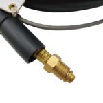 Parweld WP17 TIG Torch 170A 3.8m Air Cooled - Image 3