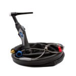 SR-26 180A 4M Tig Torch Dinse 35-50 for Unimig ACDC Welders