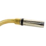 5x4m 360A Binzel MIG Torch Euro Connection - Image 2