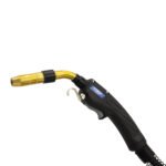 4.5m 300A Bernard MIG Torch Euro Connection - Image 3