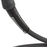 3.6m 400A Bernard MIG Torch Euro Connection - Image 3