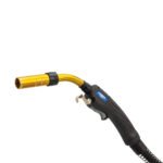 3.6m 400A Bernard MIG Torch Euro Connection - Image 4