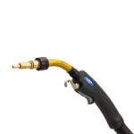 3.6m 400A Bernard MIG Torch Euro Connection - Image 5