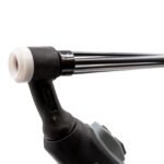 SR-9 WP9 125A 8M Tig Torch for Unimig ACDC Dinse 35-50 - Image 4