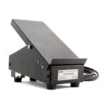 Foot Pedal Control for PATON PROTIG 200 Welding